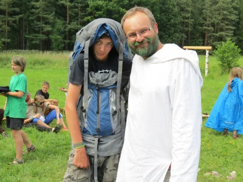 Mimozemšťani
