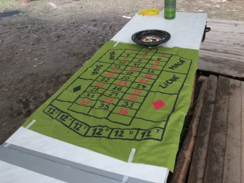 Vesmírné casino