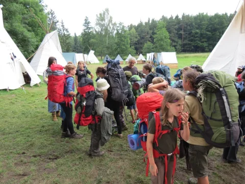 Cesta za PíS0Kou