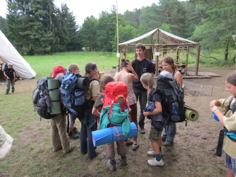 Cesta za PíS0Kou