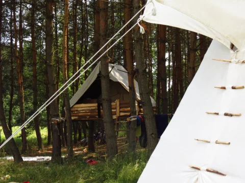 Tábor