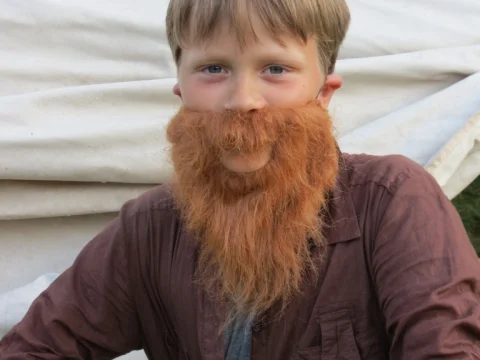 Trpaslík