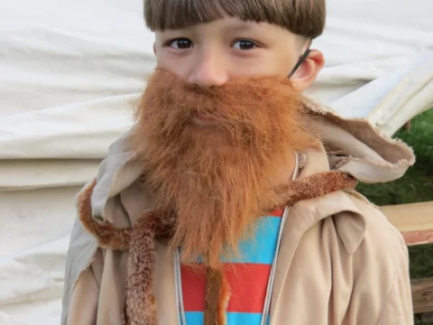 Trpaslík
