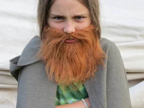 Trpaslík