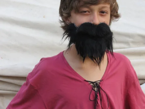 Trpaslík