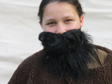 Trpaslík