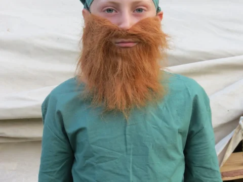 Trpaslík