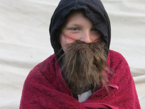 Trpaslík