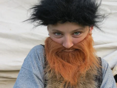 Trpaslík