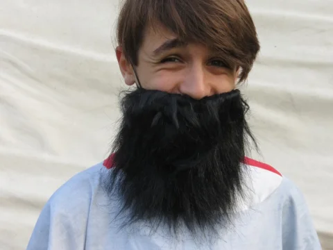 Trpaslík