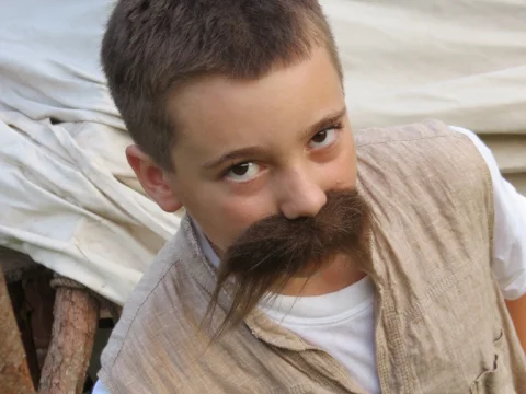 Trpaslík