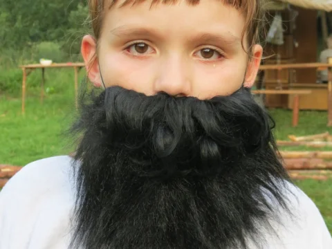 Trpaslík