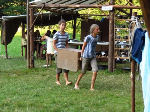 Tábor
