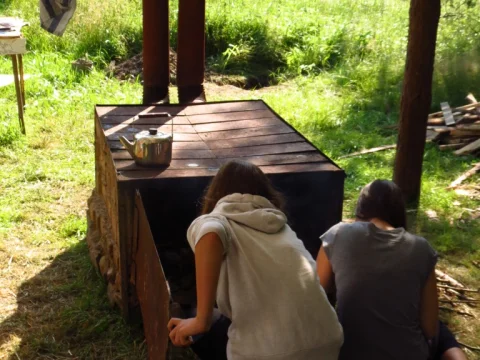 Tábor