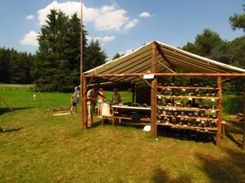 Kuchyně