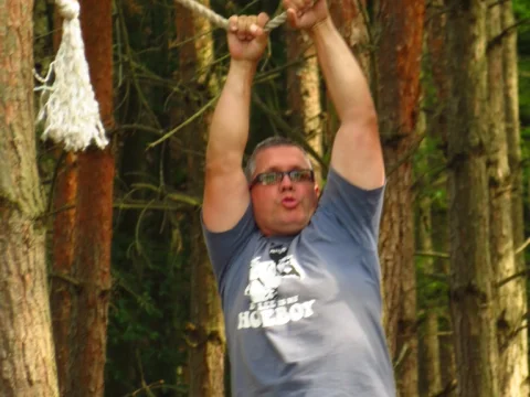 Návštěvák