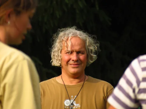 Návštěvák