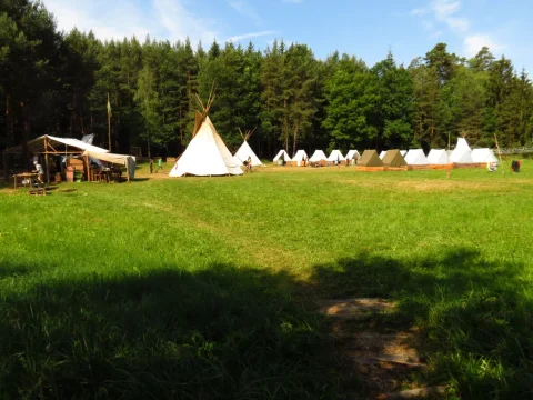 Tábor
