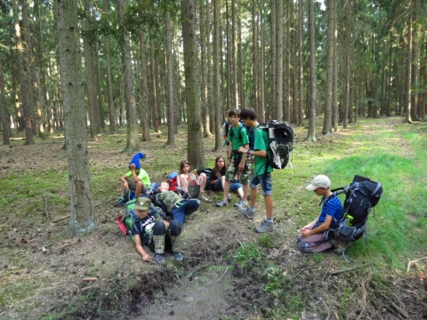 Bitva pěti armád