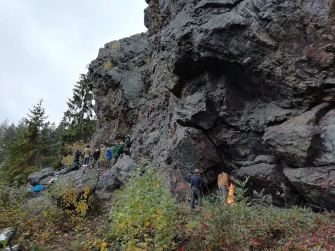Dehetnická skála