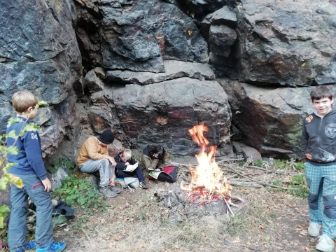 Dehetnická skála