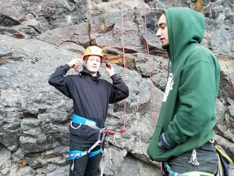 Dehetnická skála