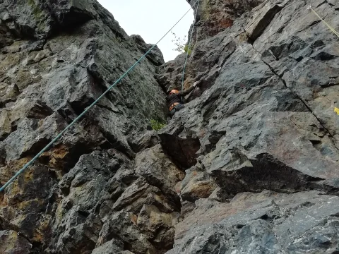 Dehetnická skála