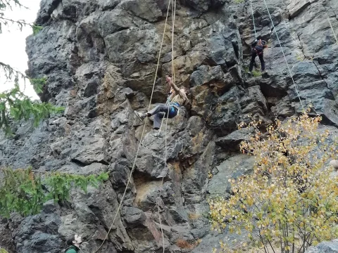 Dehetnická skála