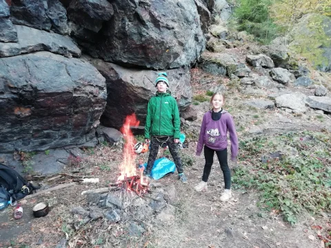 Dehetnická skála