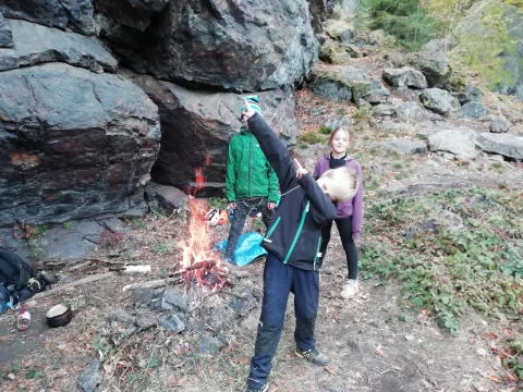 Dehetnická skála