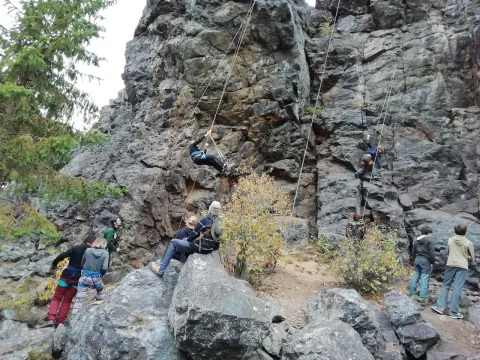 Dehetnická skála