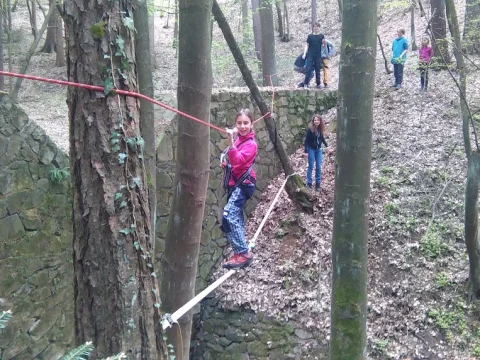 Lezení