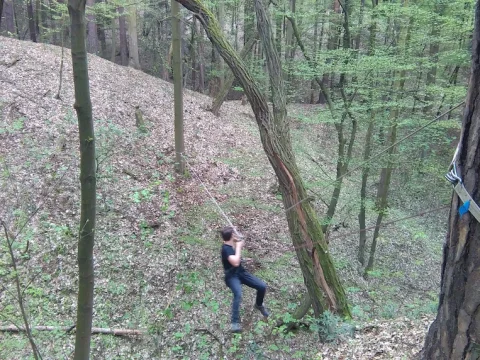 Lezení