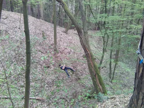 Lezení