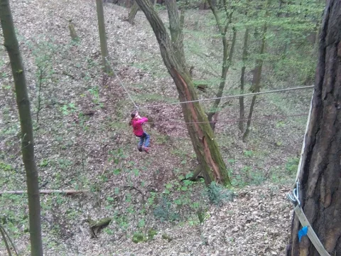 Lezení