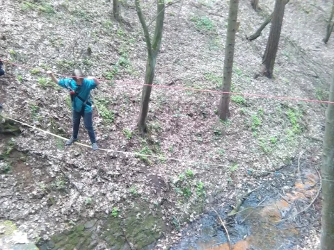 Lezení