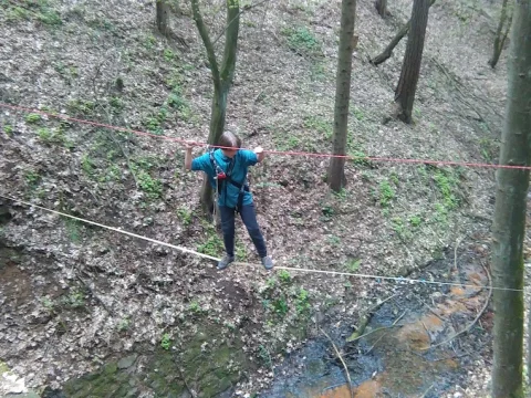 Lezení
