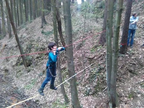 Lezení