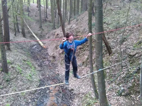 Lezení