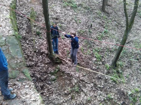 Lezení