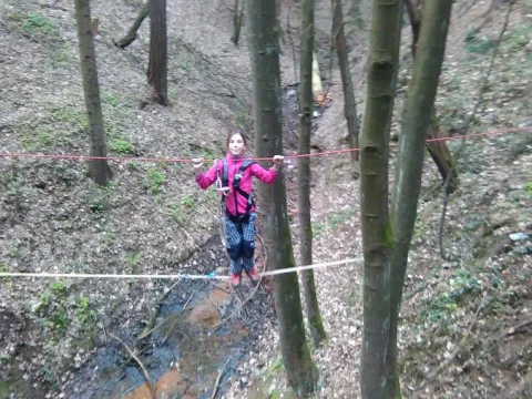 Lezení