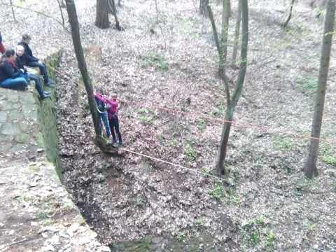Lezení