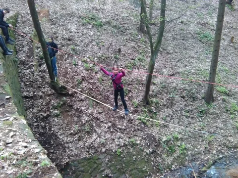 Lezení