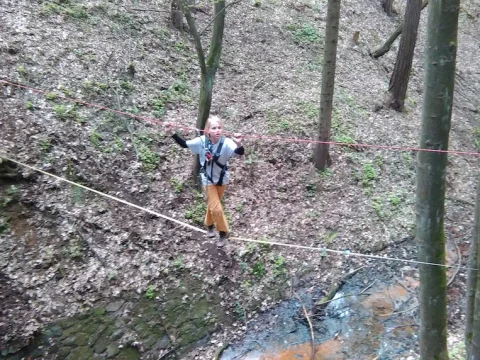 Lezení