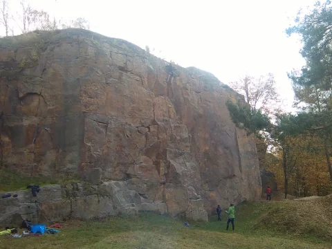 Lezení