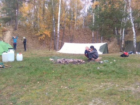Lezení