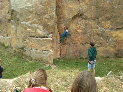 Lezení
