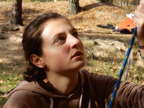 Lezení