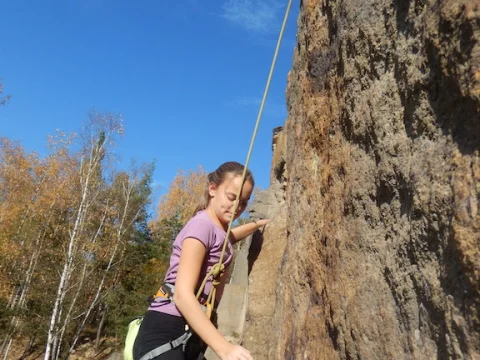 Lezení