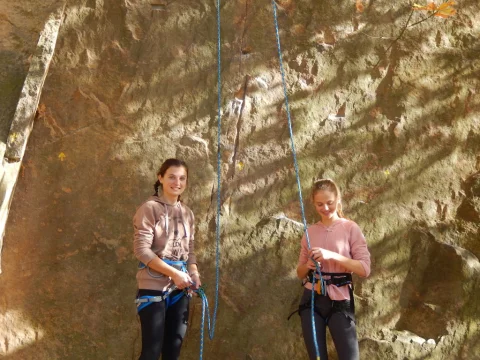 Lezení